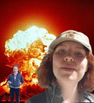 explosion